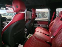مرسيدس بنز G-Class